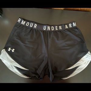 Under Armor Shorts